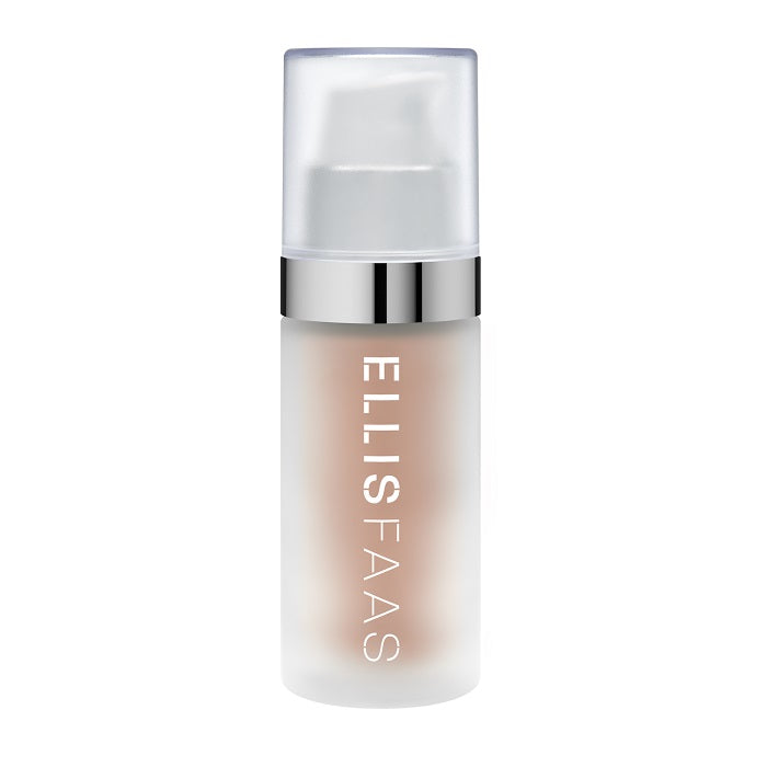 Ellis Faas Skin Veil Bottle-105 Medium/Tan