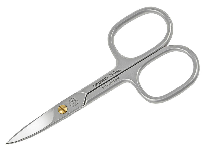 Niegeloh Solingen Professional Nail Scissors Topinox