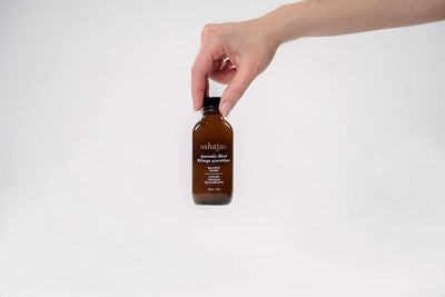 Sahajan Balance Toner - 120mL/4 fl oz.