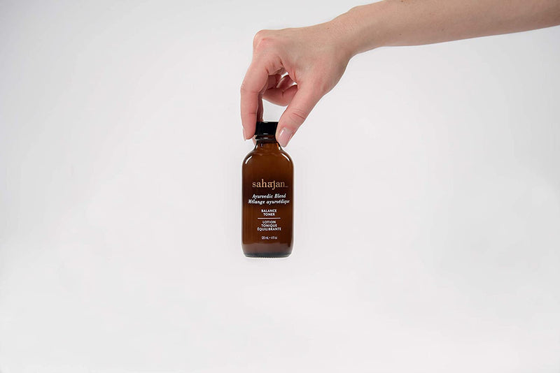 Sahajan Balance Toner - 120mL/4 fl oz.