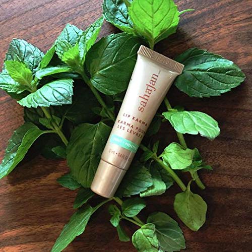 Sahajan Lip Karma Mint