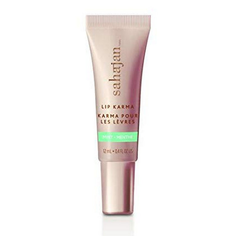 Sahajan Lip Karma Mint