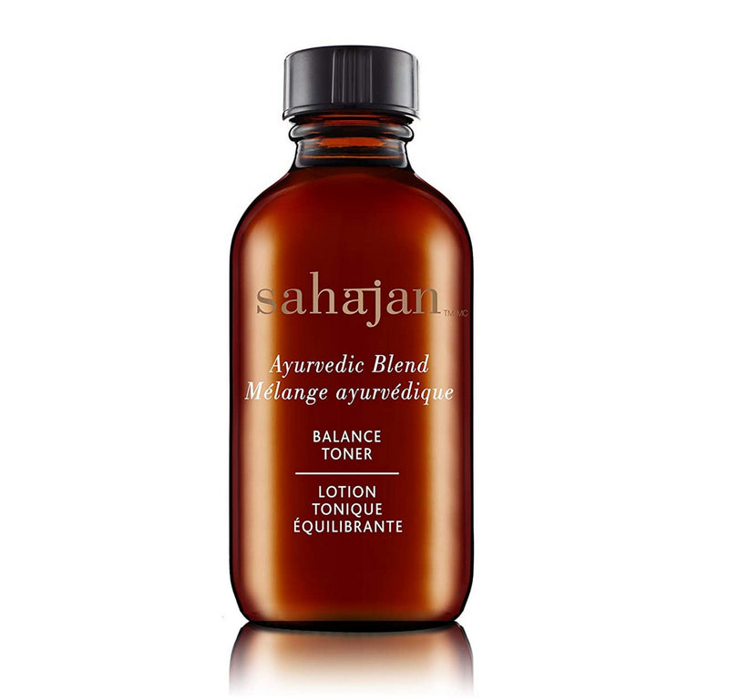 Sahajan Balance Toner - 120mL/4 fl oz.