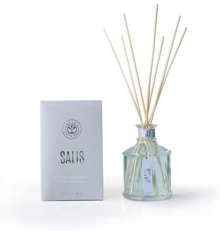 Erbario Toscano Salis Home Fragrance Diffuser 250ml