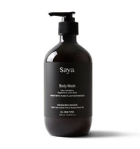 Saya Skincare