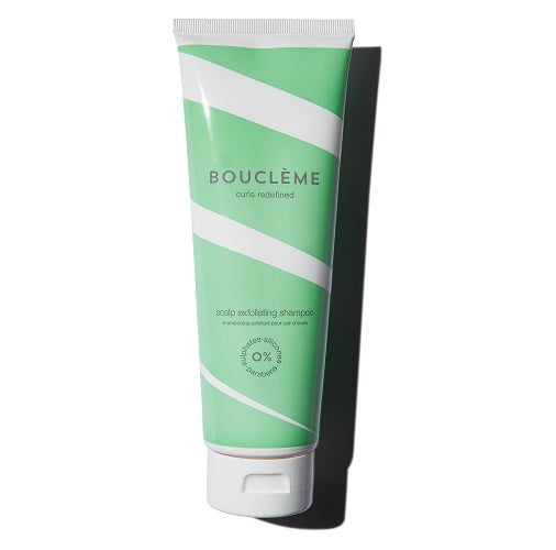 Boucleme Scalp Exfoliating Shampoo