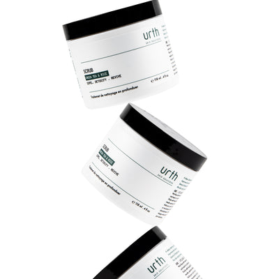 Urth Face and Body Scrub 4.oz