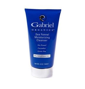 Gabriel Organics Sea Fennel Moisturizing Cleanser