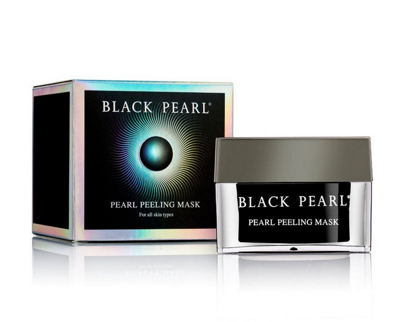 Sea of Spa Black Pearl Peeling Mask