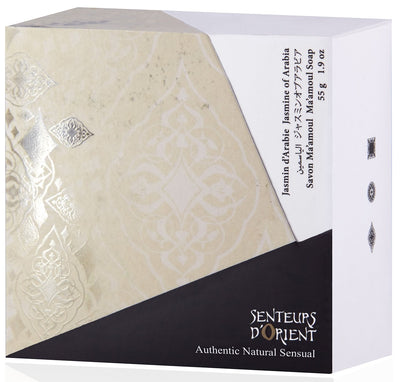 Senteurs d'Orient Jasmine Of Arabia Soap