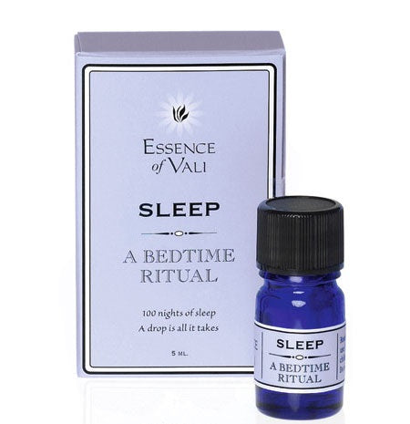Essence Of Vali Sleep - A Bedtime Ritual