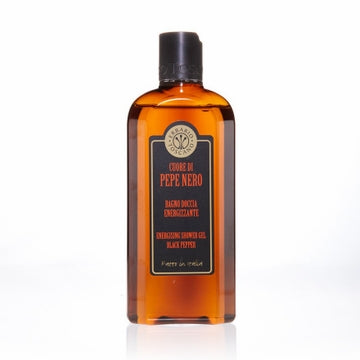 Erbario Toscano Black Pepper Shower Bath 250ml