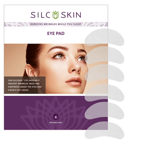 SilcSkin Eye Pad