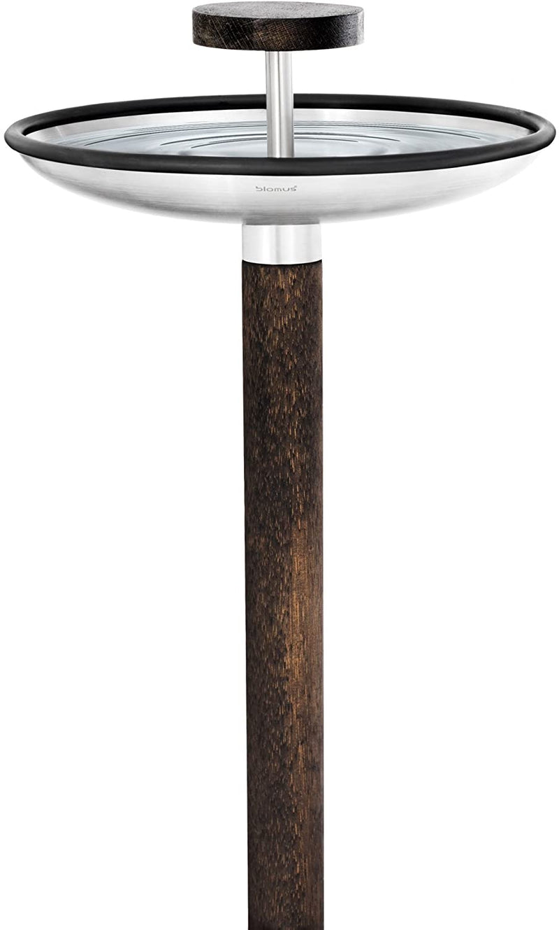 Blomus Bird Feeder/Bird Bath