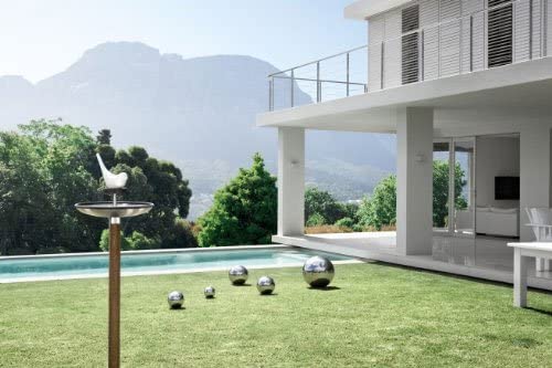 Blomus Bird Feeder/Bird Bath