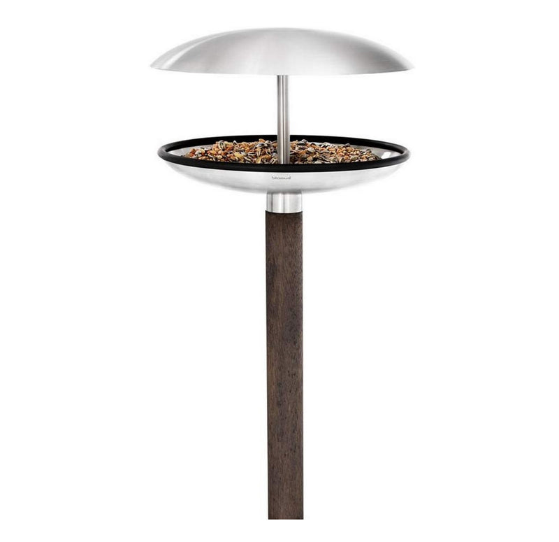 Blomus Bird Feeder/Bird Bath
