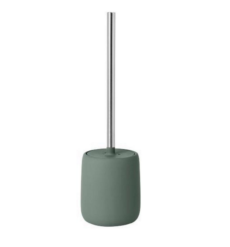 Blomus SONO Toilet Brush (Color-Agave Green)