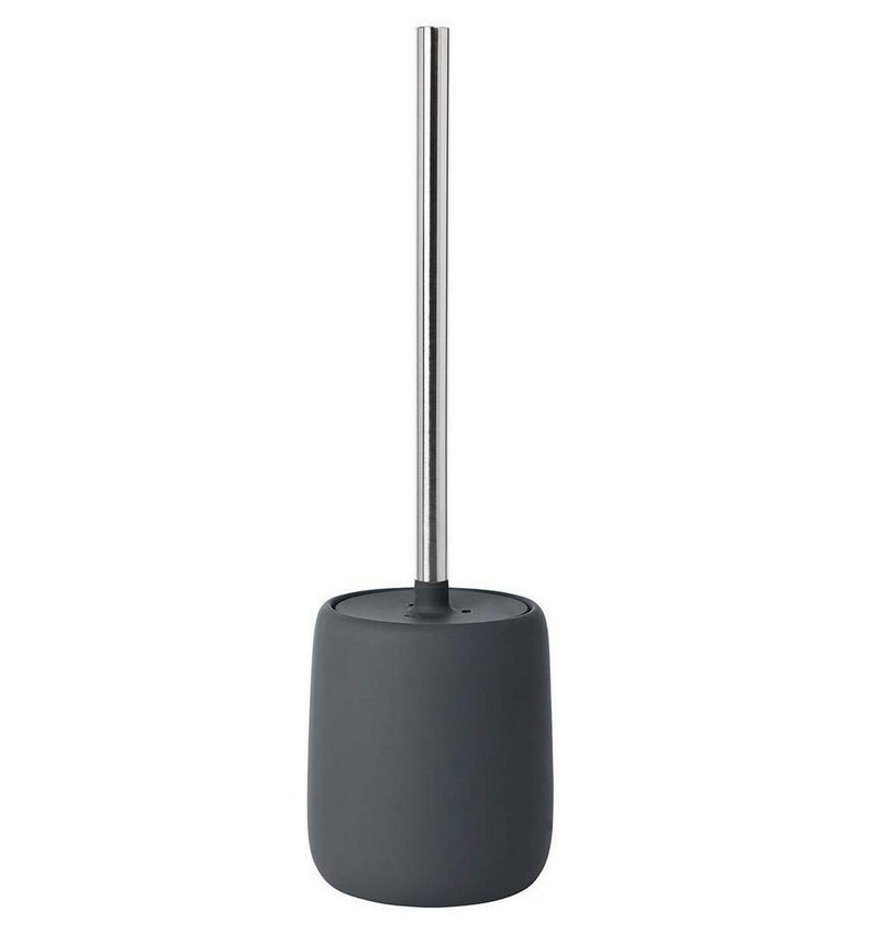 Blomus Sono Ceramic Free Standing Toilet Brush