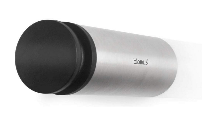 Blomus Entra Door Stop Size: 0.98" H x 0.98" W x 3.15" D