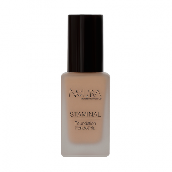 Nouba Staminal Foundation 101