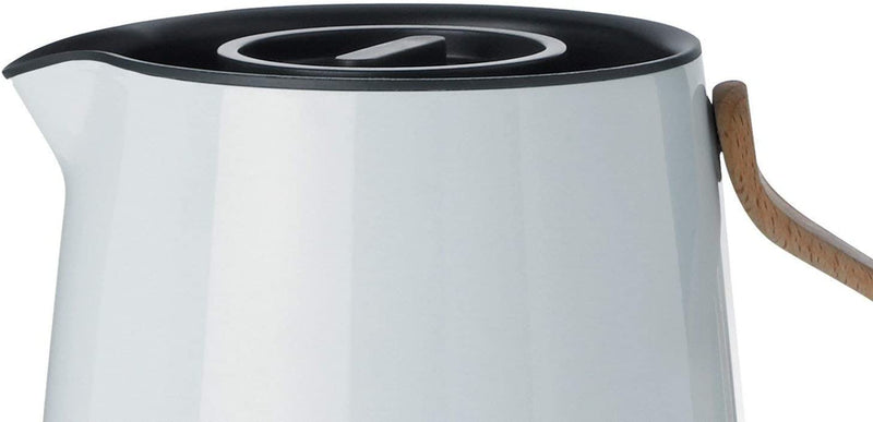 Stelton Emma Teapot Vacuum Jug 1l Blue
