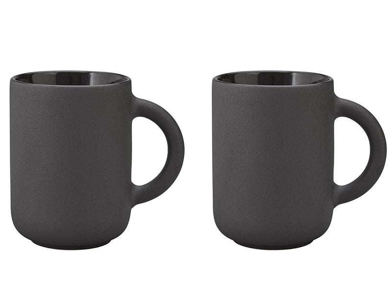 Stelton Theo Mug 35 cl, 2 pcs