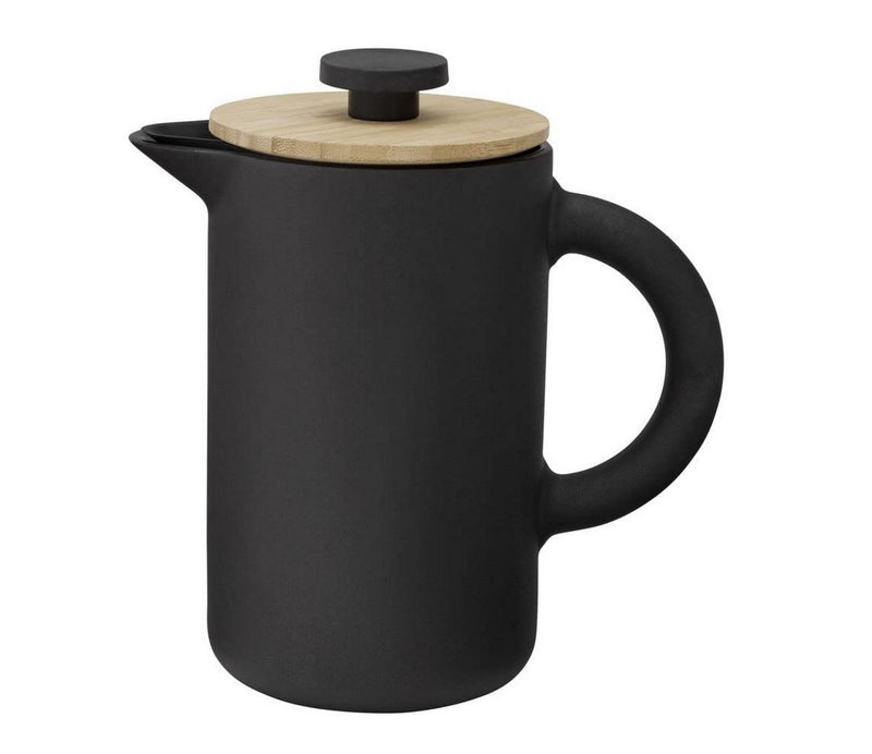 Stelton Theo French Press Coffee Maker