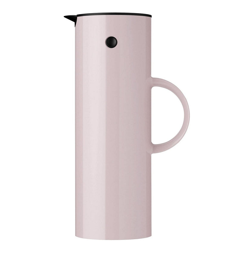 Stelton EM77 Vacuum Jug 34 Ounce, 1 Liter, Lavender