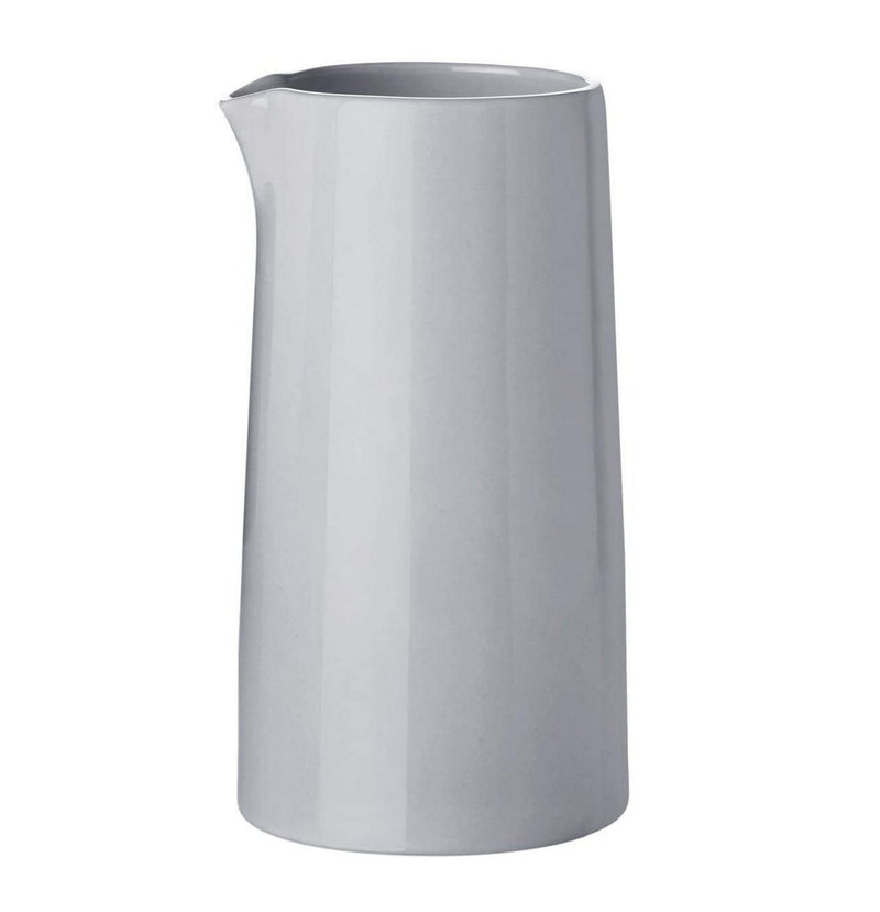 Emma Stelton Milk Jug Grey 0.3 L