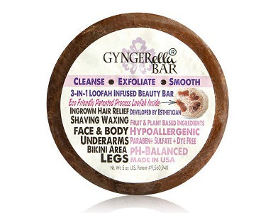 Swag Essentials - Gyngerella Bar