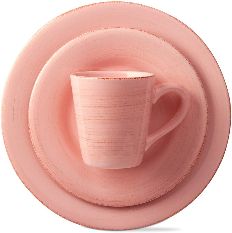 TAG, Mug Sonoma Blush