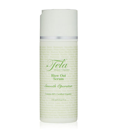 Tela Beauty Organics Smooth Operator, 5 Fl Oz