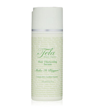 Tela Beauty Organics Hair Thickening Serum, 5.0 Fl Oz