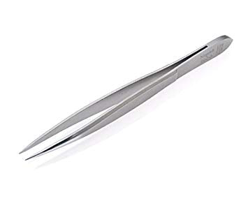 Niegeloh Pointed Tweezers
