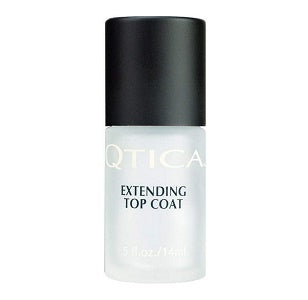 QTICA Formaldehyde Free Extending Top Coat - 1/2oz