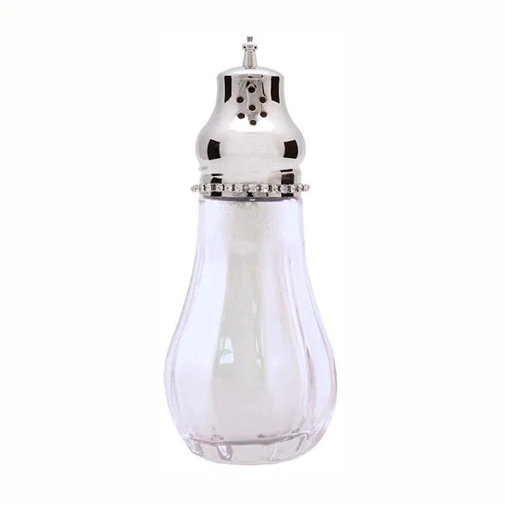 Lady Primrose Tryst Dusting Silk Shaker