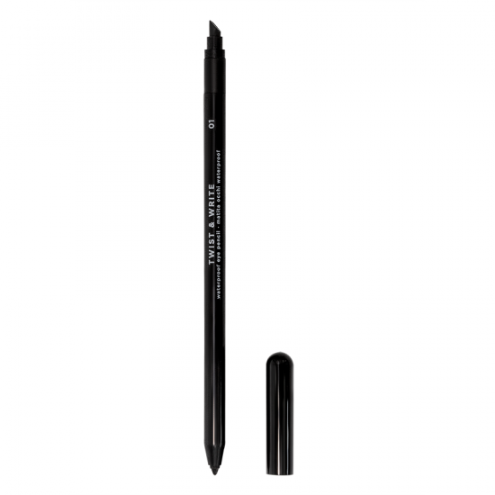 Nouba Twist & Write Waterproof Eve Pencil 01