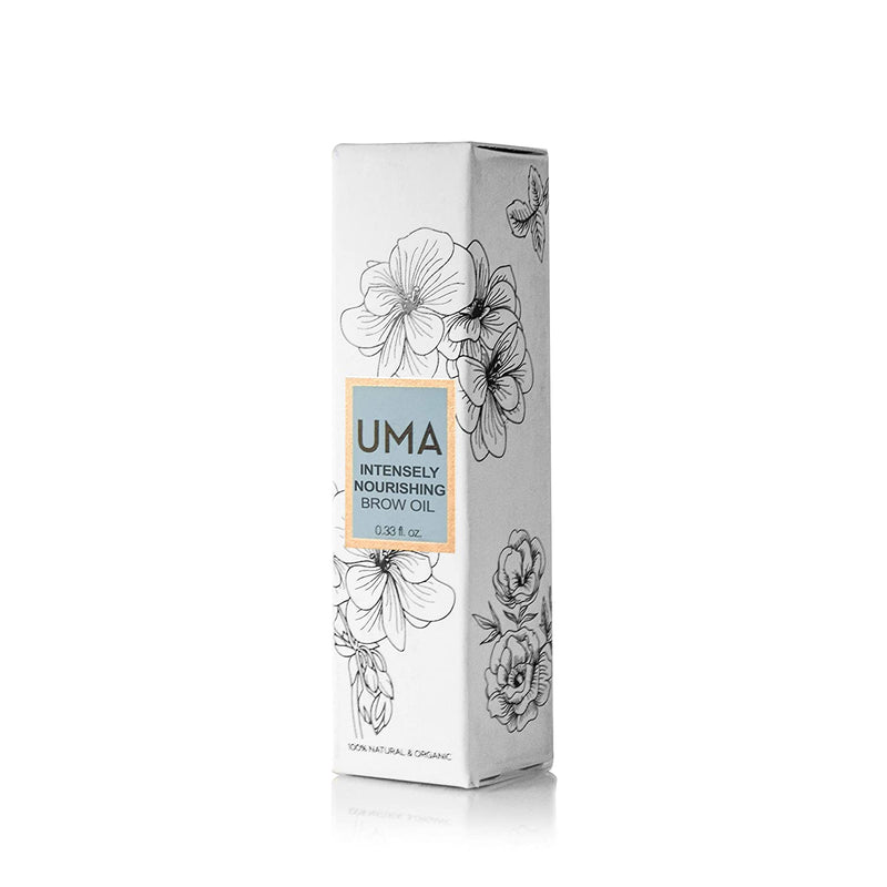 Uma Intensely Nourishing Brow Oil .35 fl oz