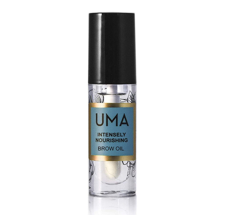 Uma Intensely Nourishing Brow Oil .35 fl oz