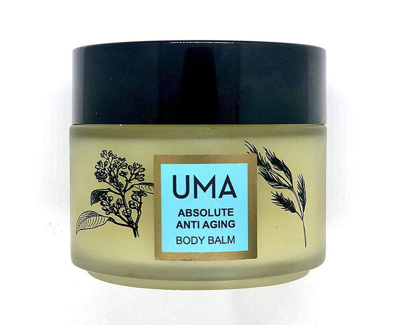 Uma Absolute Anti Aging Body Balm