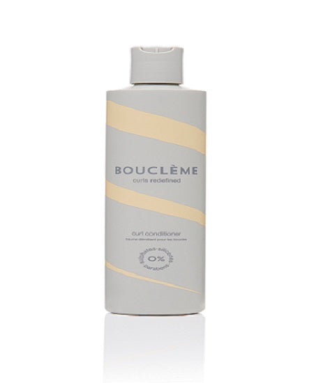 Boucleme Unisex Curl Conditioner