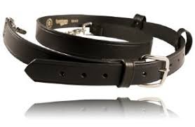 Boston Leather Fireman&