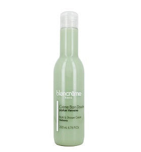 Blancreme 200ml Bath & Shower Cream (Verbena)