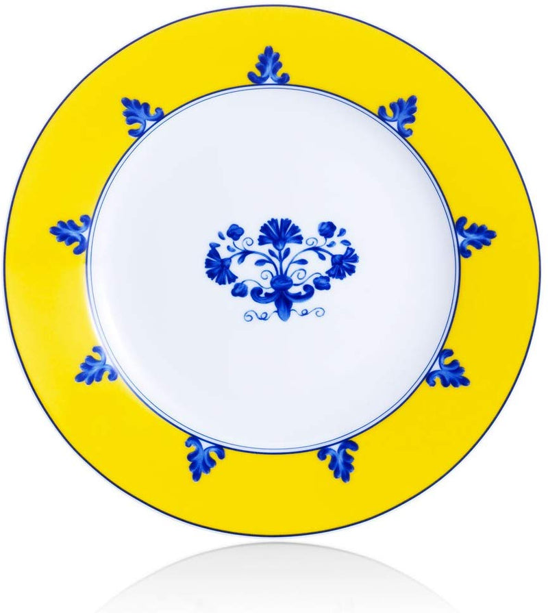 Vista Alegre Castelo Branco Four Piece Place Setting