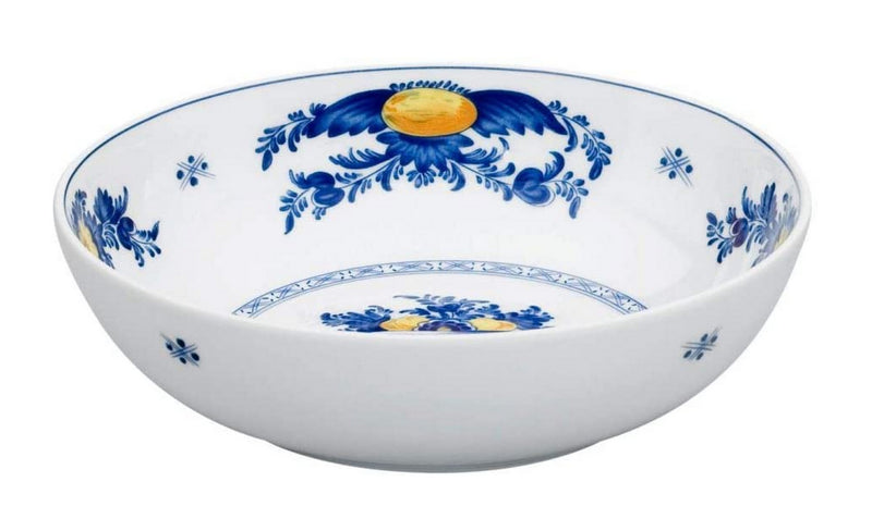 Vista Alegre Viana Porcelain Cereal Bowl, Set of 4