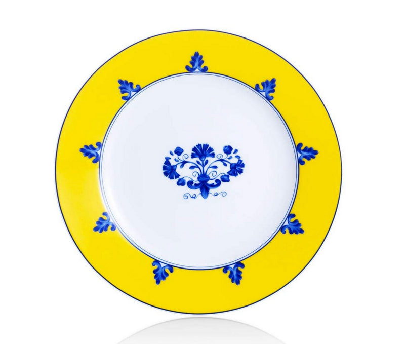 Vista Alegre Castelo Branco 8.33" Dessert Plate [Set of 4]