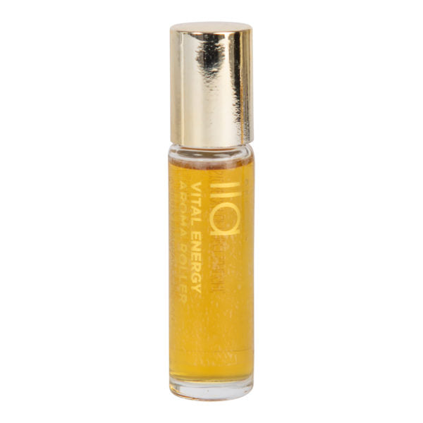 Ila-spa Vital Energy Aroma Roller 10 ml