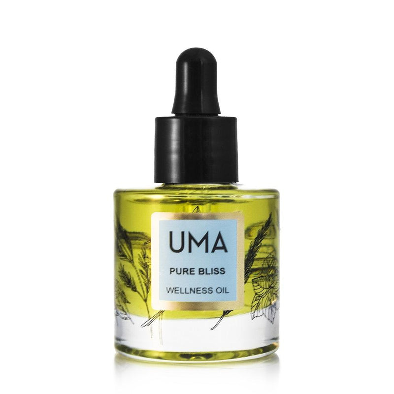 Uma Pure Bliss Wellness Oil