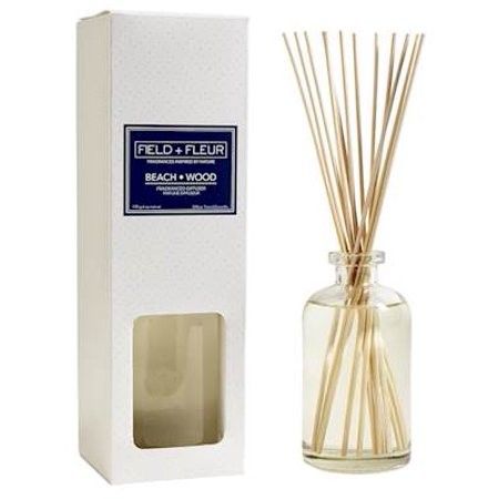 Hillhouse Naturals Beach Wood Field Diffuser