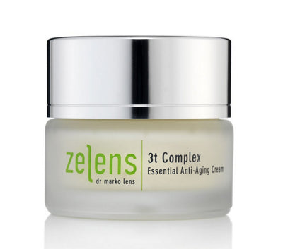 Zelens - 3t Complex - Essential Anti-Aging Cream by Zelens